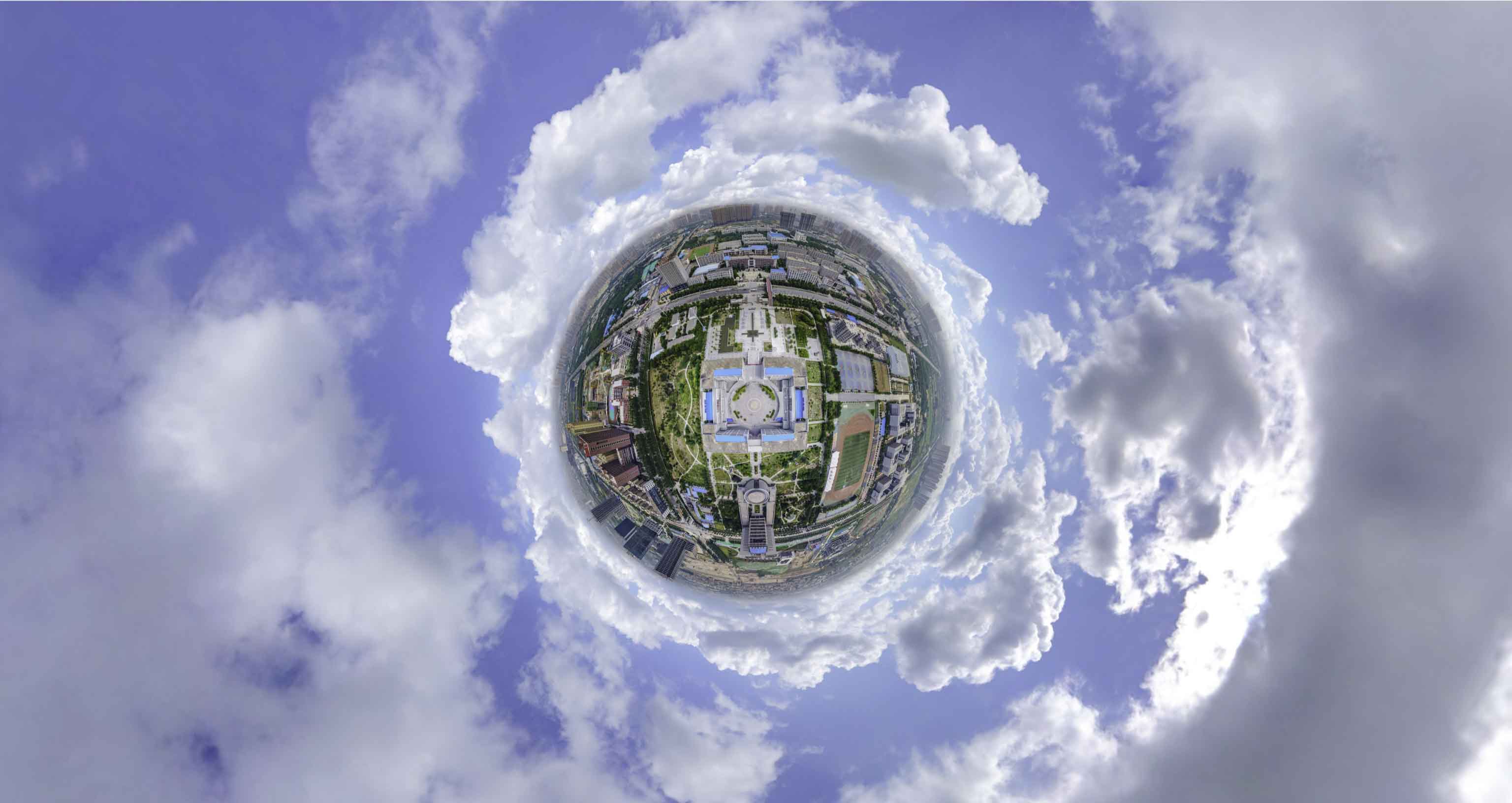 平桥格凸河风景名胜区