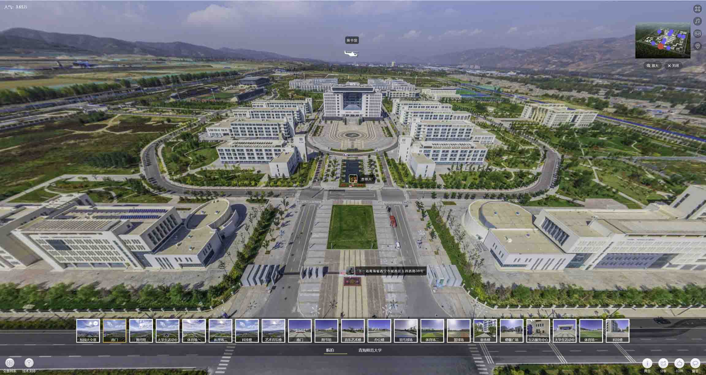 平桥油菜花-惊艳半生的花海仙境