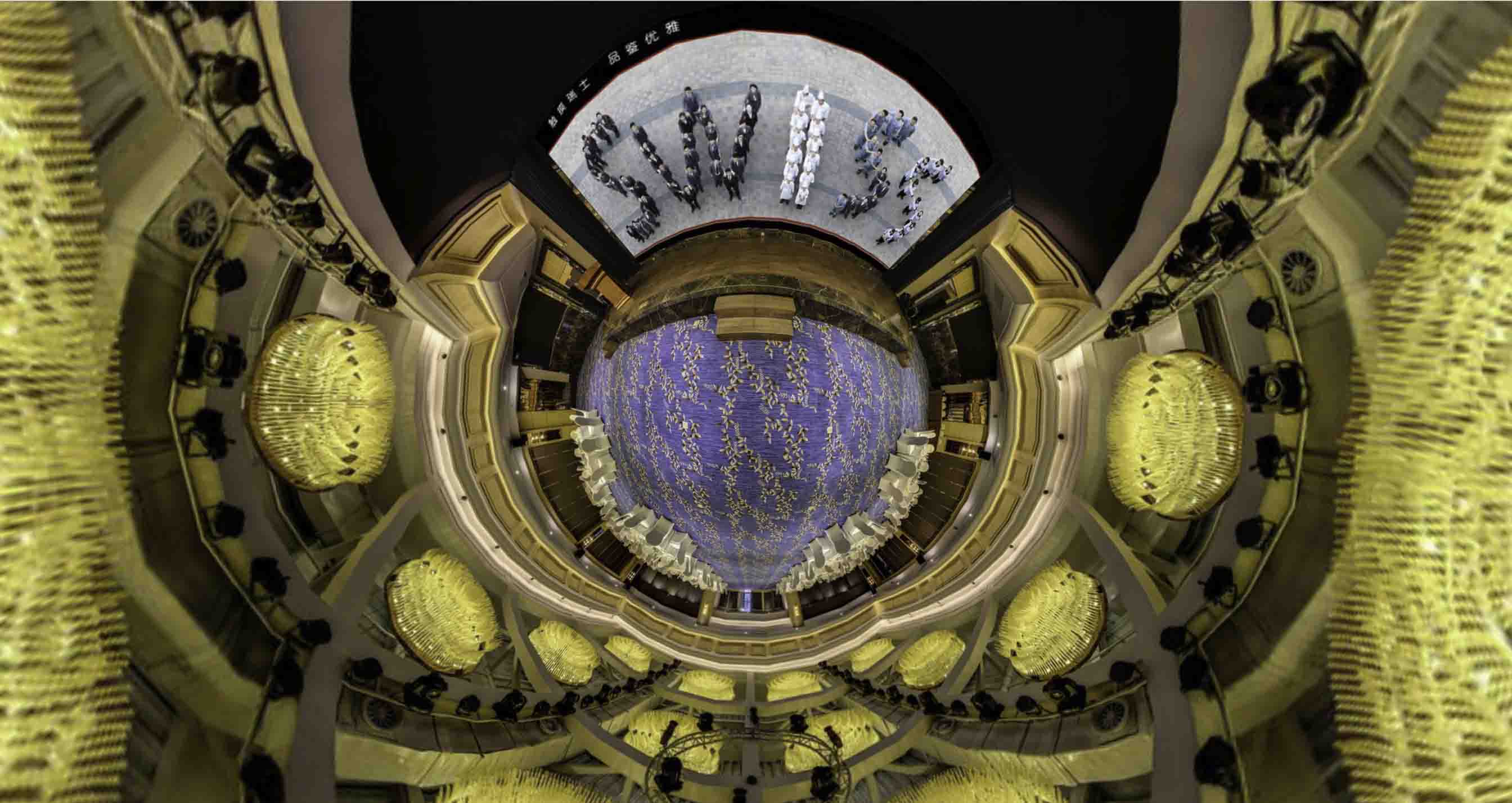 平桥探索VR全景拍摄中的深度感：营造沉浸式体验的关键要素