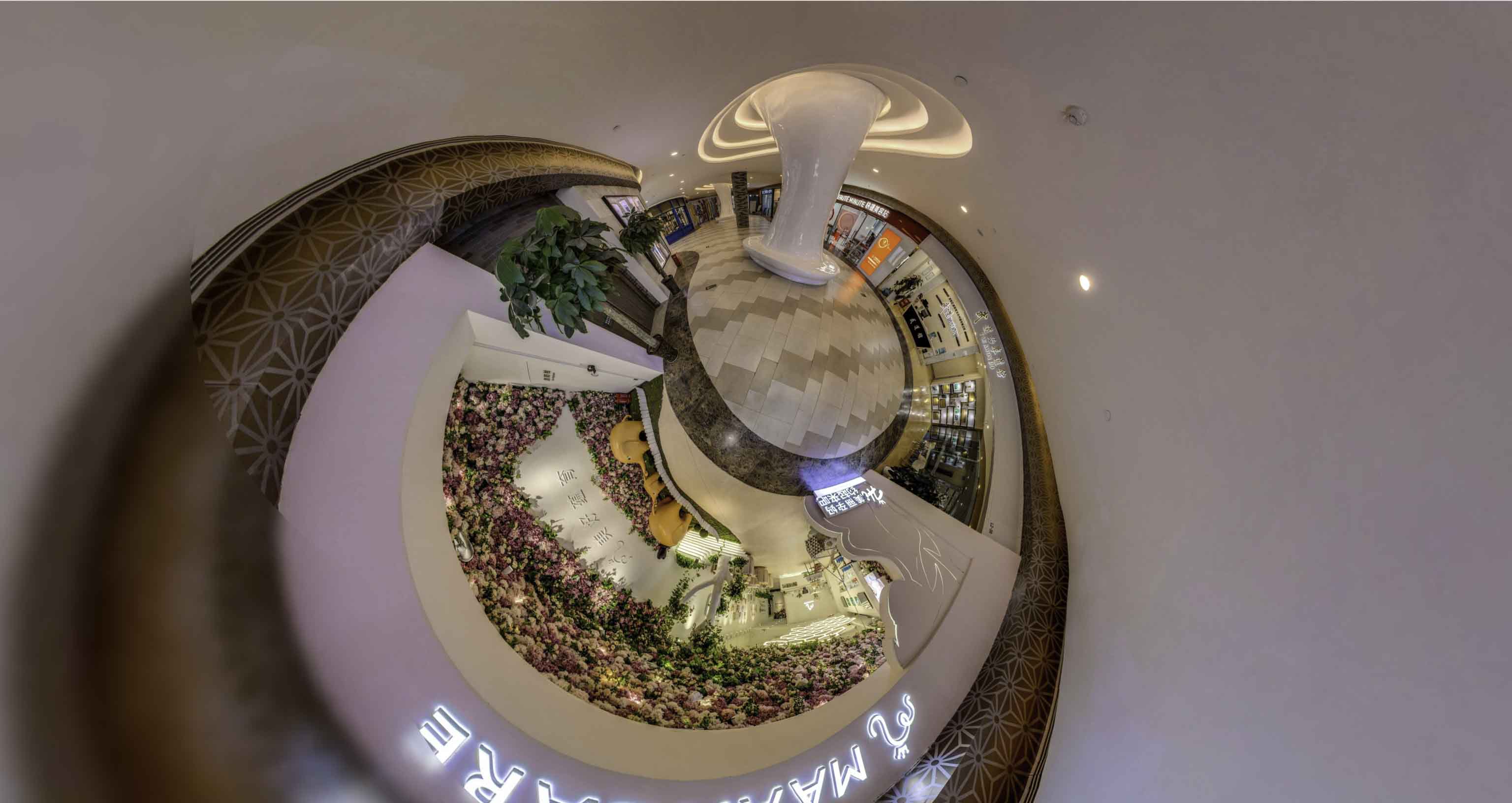 平桥将VR全景融入品牌宣传活动的创新实践与策略